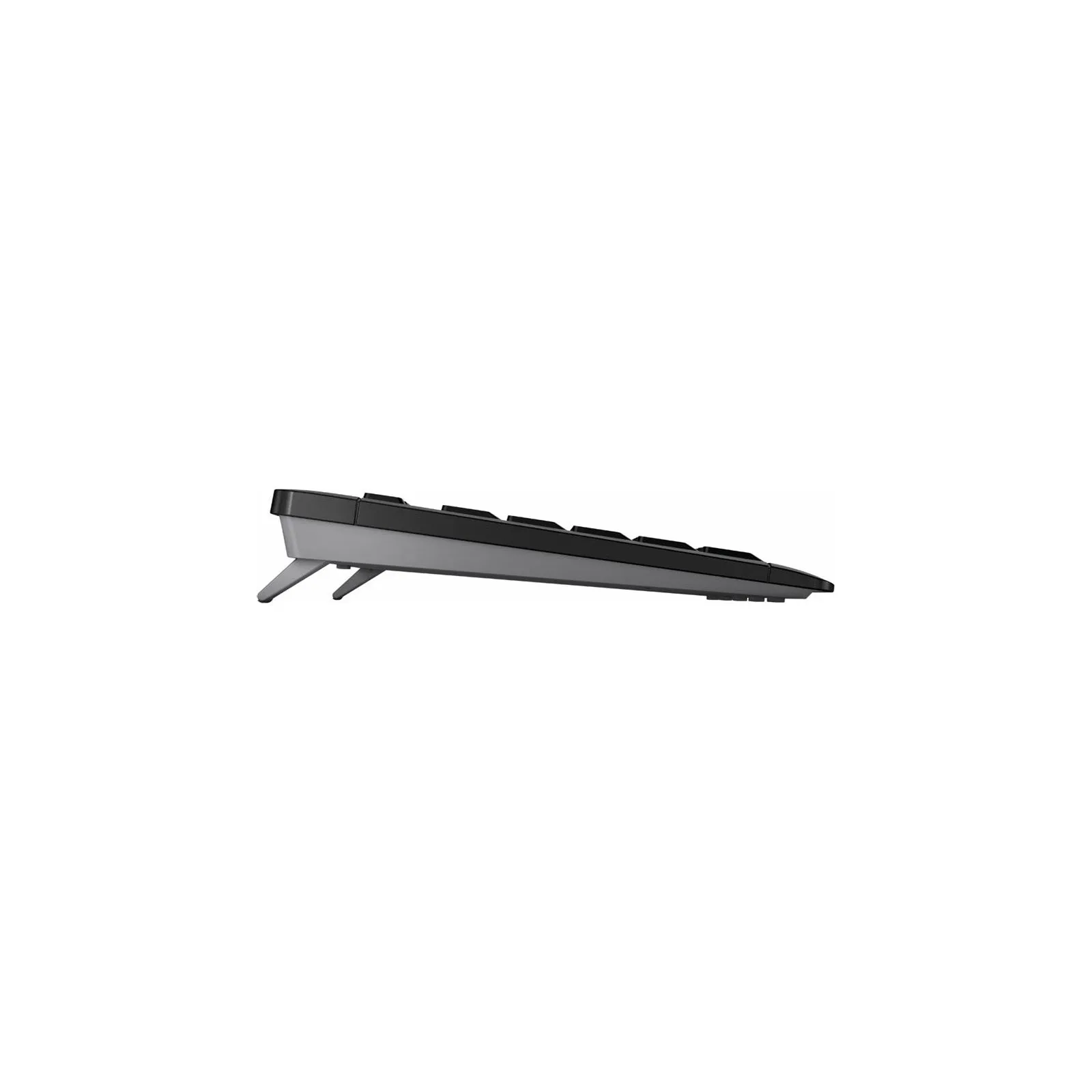 CHERRY STREAM Wireless Desktop Keyboard and Mouse Set