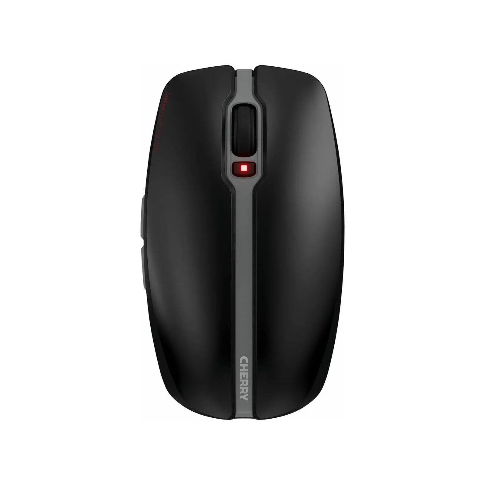 CHERRY STREAM Wireless Desktop Keyboard and Mouse Set