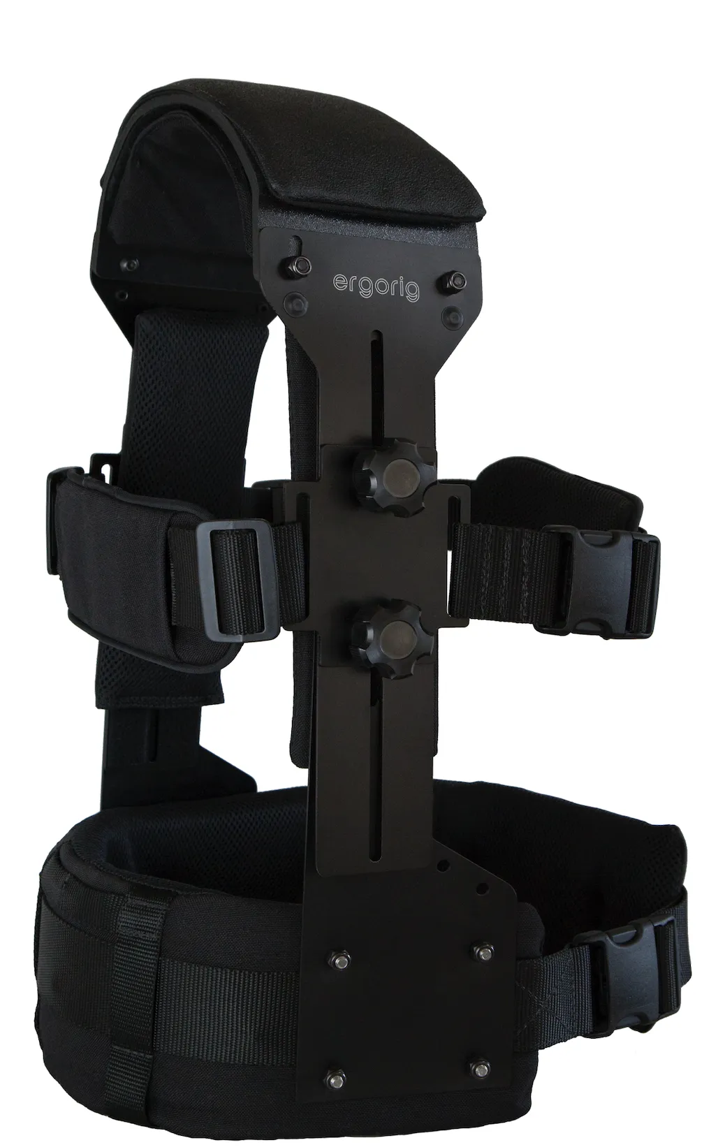 Cinema Devices Ergorig Lightweight Body Mounted Harness - Short Size