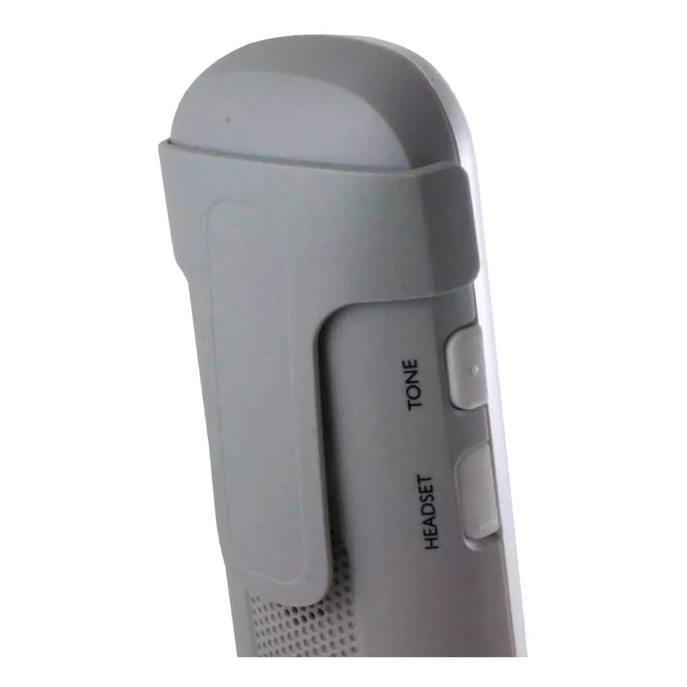 Clarity D714 Amplified Cordless with Answering Machine