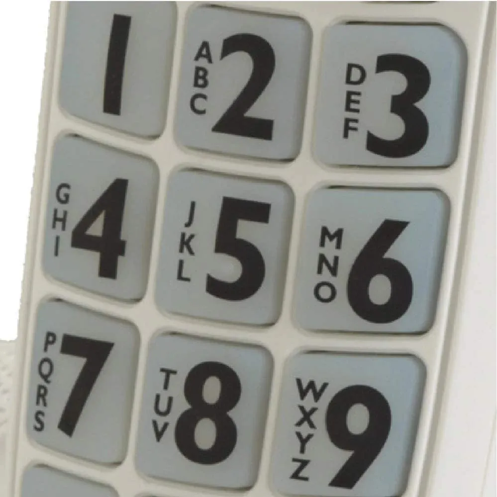 Clarity D714 Amplified Cordless with Answering Machine