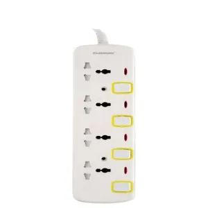 Compact Extension Socket