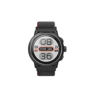 COROS APEX 2 Pro Sports Watch in Black