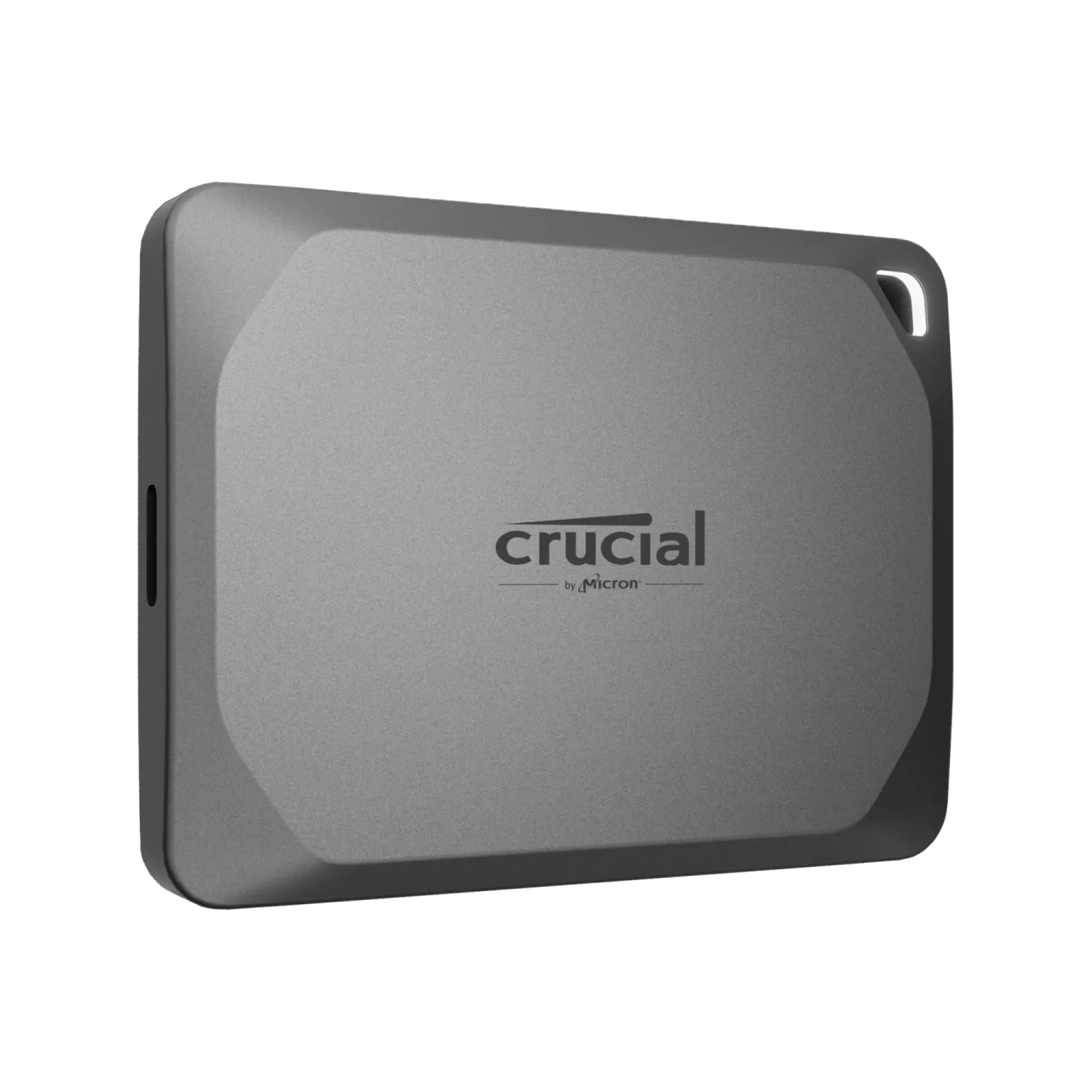 Crucial X9 Pro - Ssd - 1 Tb - Usb 3.2 Gen 2