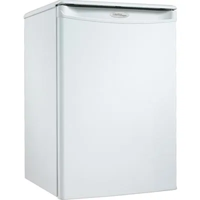 Danby 18-inch, 2.6 cu. ft. Compact Refrigerator DAR026A1WDD