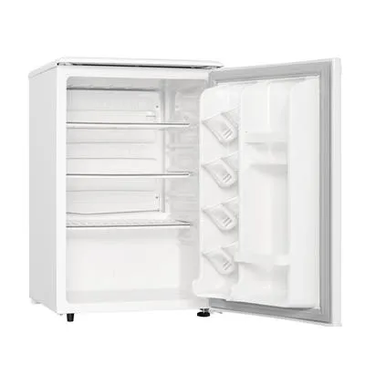 Danby 18-inch, 2.6 cu. ft. Compact Refrigerator DAR026A1WDD