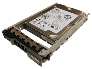 Dell 600Gb 15K Rpm Sas 12G 2.5