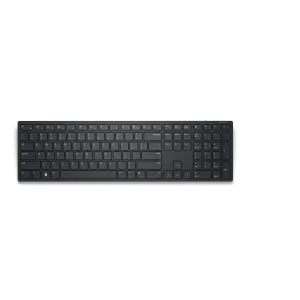 Dell Keyboard Kb500 - Us Layout - Black