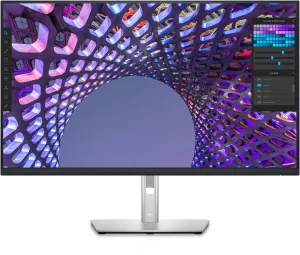 Dell P3223qe 31.5In 4K Usb-C Hub Monitor