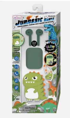 Dinosaur Jurrasic Beats