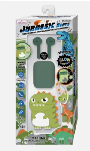 Dinosaur Jurrasic Beats