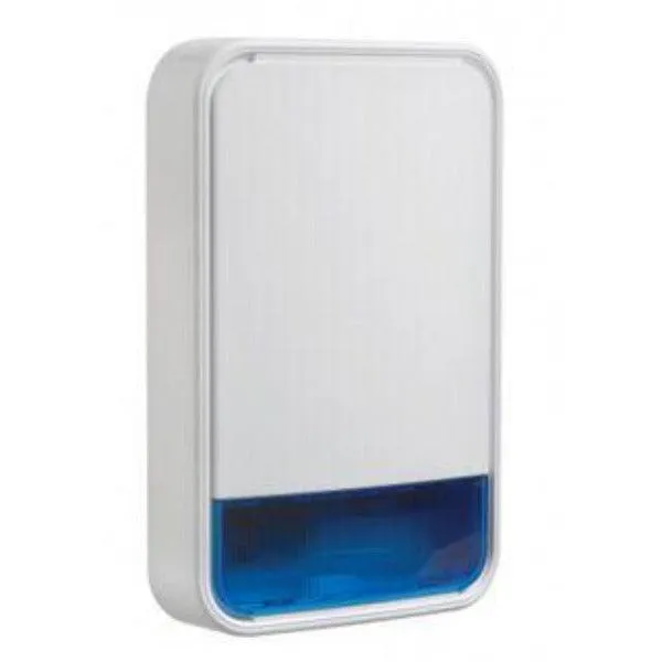 DSC Neo Wireless Siren, DSCPG4911B BATT
