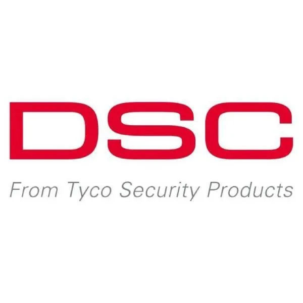 DSC Wireless Keypad Impassa, DSCWT5500E1