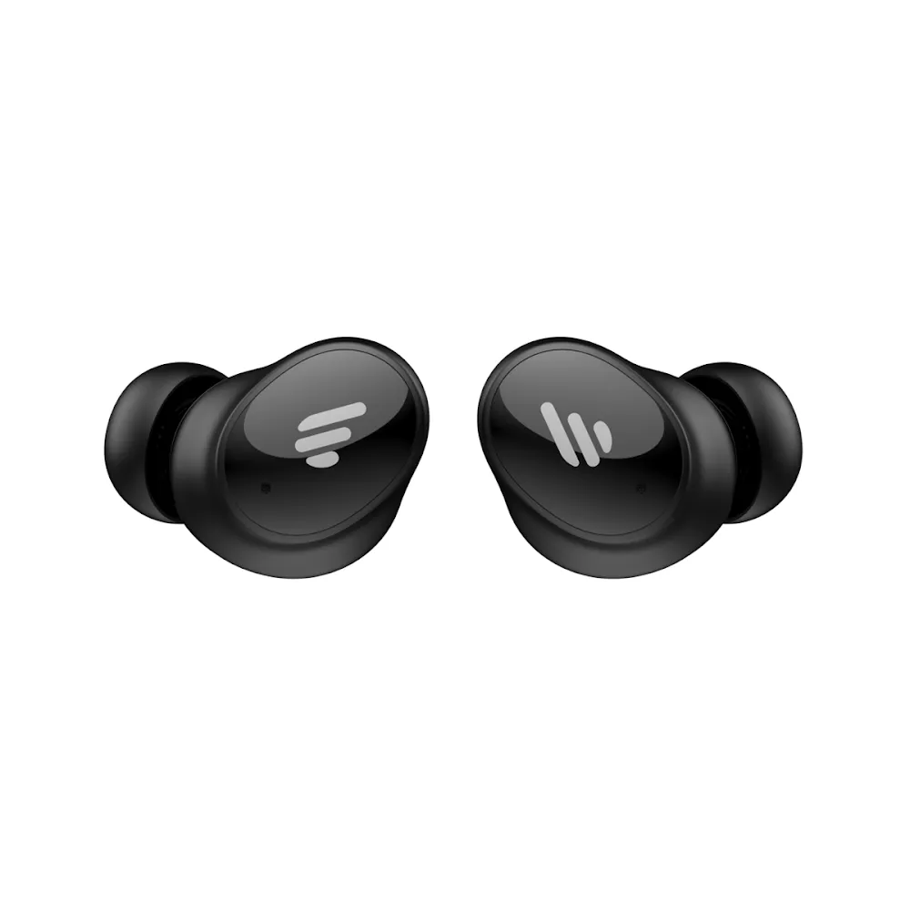 Edifier Tws1 Pro 2 True Wireless Earbuds Black