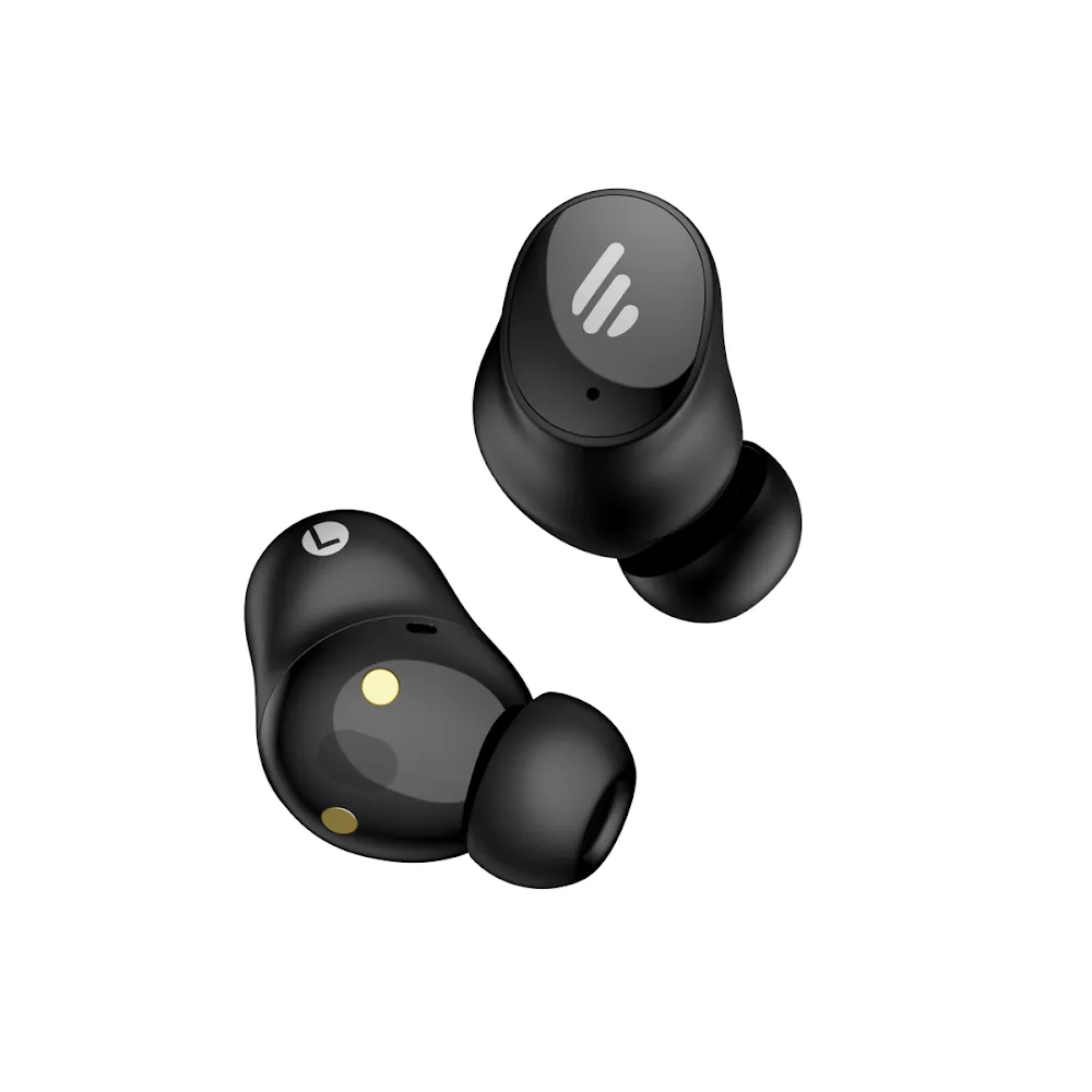 Edifier Tws1 Pro 2 True Wireless Earbuds Black