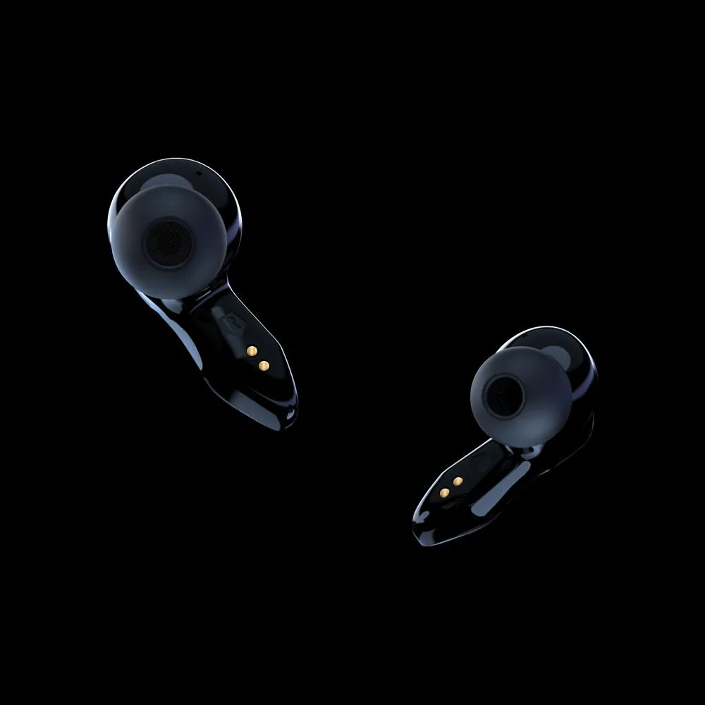 Eksa GT1 Bluetooth 5.0 TWS Wireless Gaming Earbuds with Low Latency and HIFI Level Sound Quality
