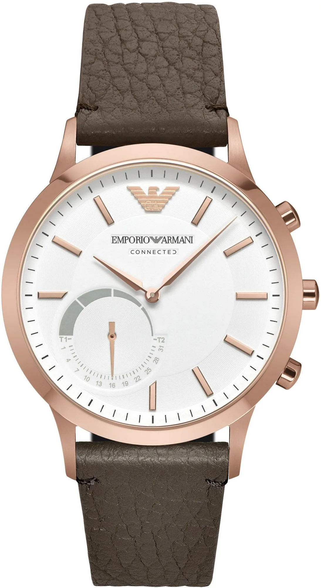 Emporio Armani Watch Connected