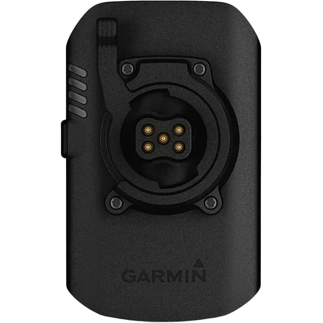 External Bettery Pack