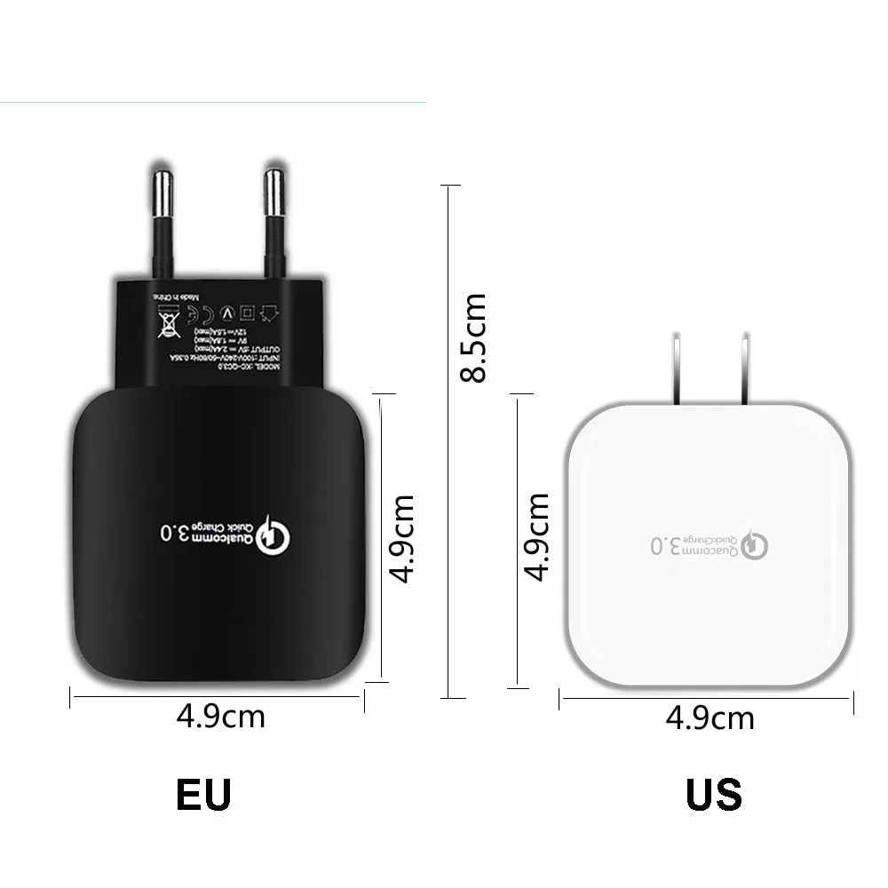 Fast Wireless Charger Dock