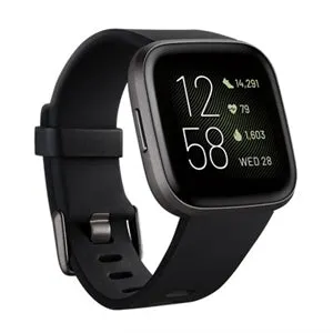 Fitbit Versa 2 Health and Fitness Smartwatch