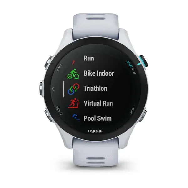Forerunner® 255S Music