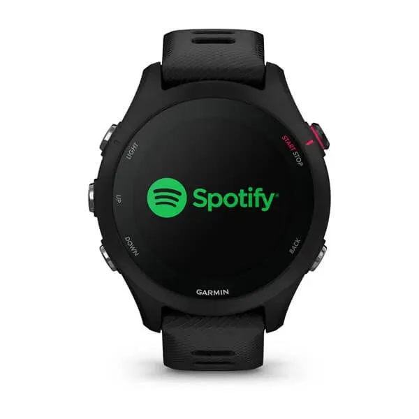 Forerunner® 255S Music
