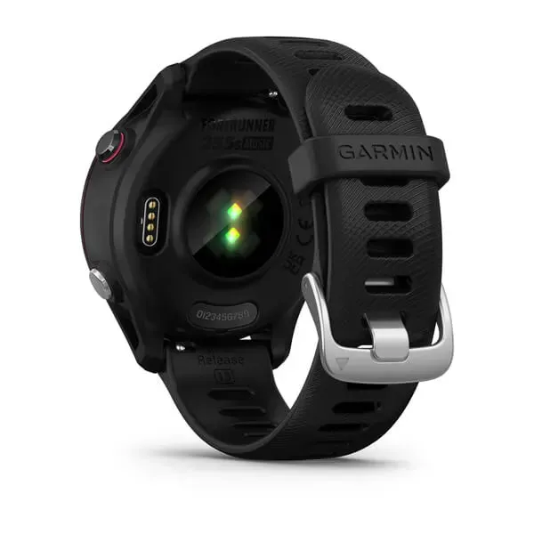 Forerunner® 255S Music