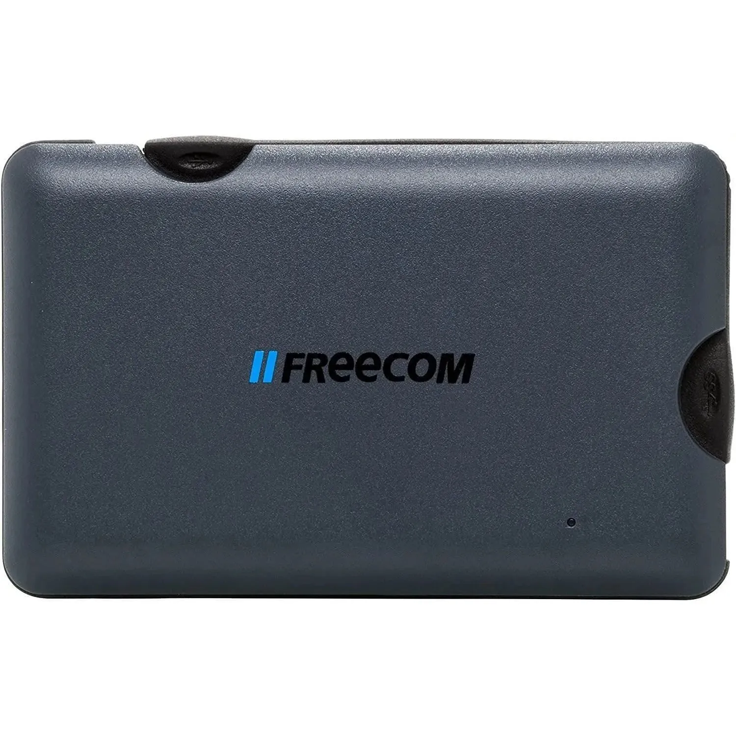 Freecom 256GB Tablet Mini Solid Slate Drive Pro USB 3.0 and 2.0