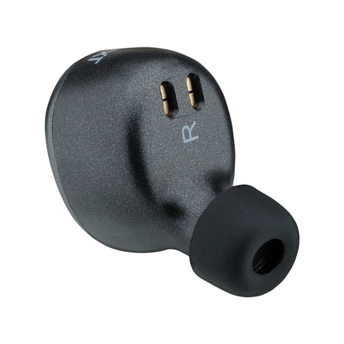 Fusion Studio True Wireless Bluetooth Built-in Mic Earbuds with Wireless Charging Case