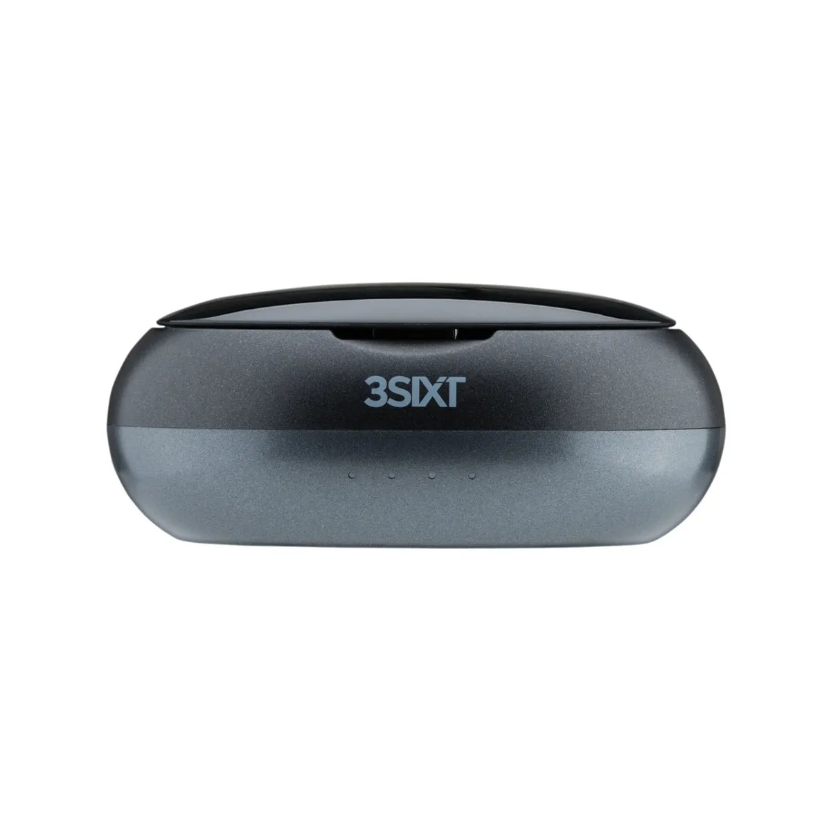 Fusion Studio True Wireless Bluetooth Built-in Mic Earbuds with Wireless Charging Case