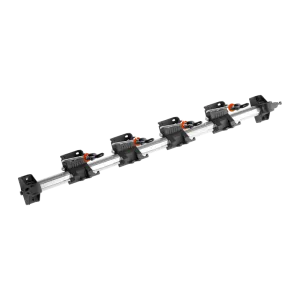GARDENA combisystem Storage Set