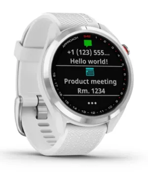 Garmin Approach® S42 Golf Watch