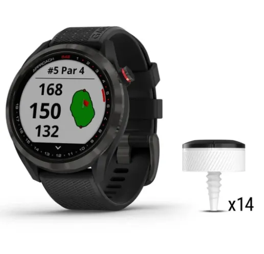 Garmin Approach® S42 Golf Watch