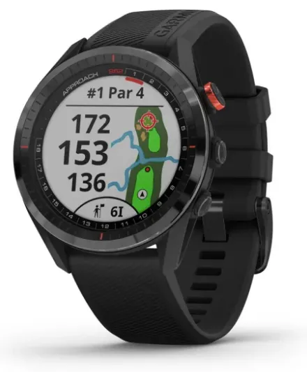 Garmin Approach® S62 Premium Golf Watch