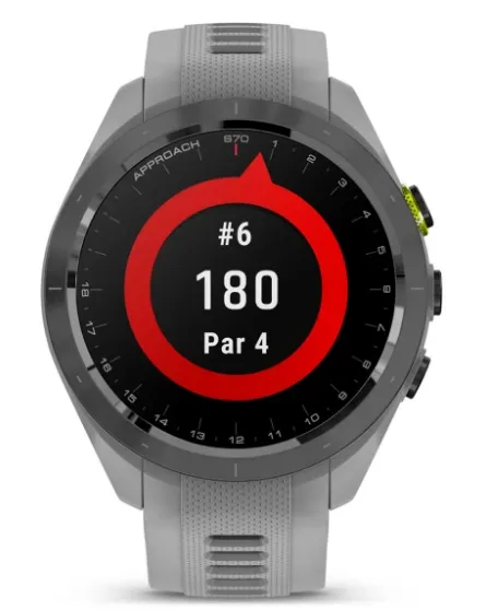 Garmin Approach® S70 42 mm Premium Golf Watch