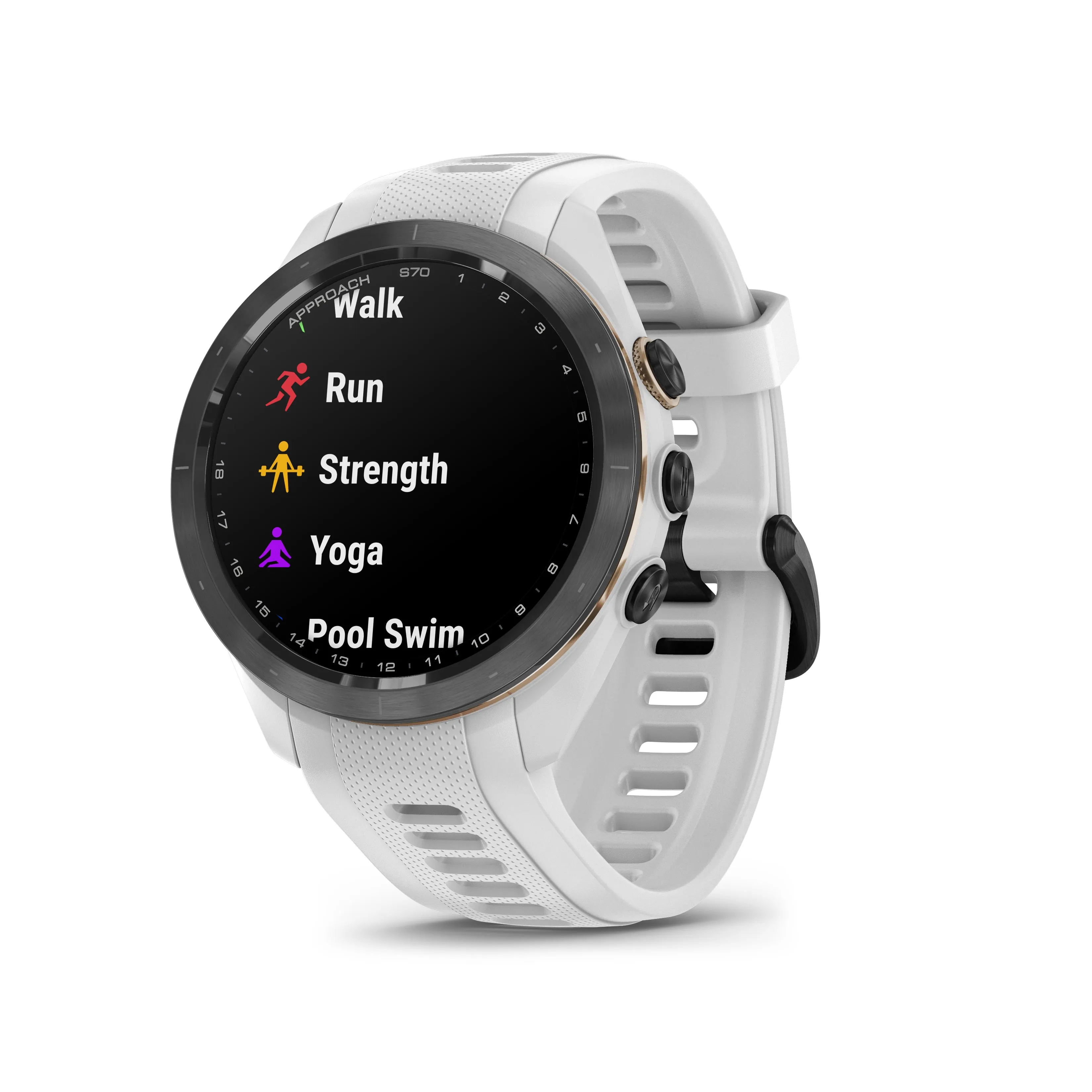 Garmin Approach S70