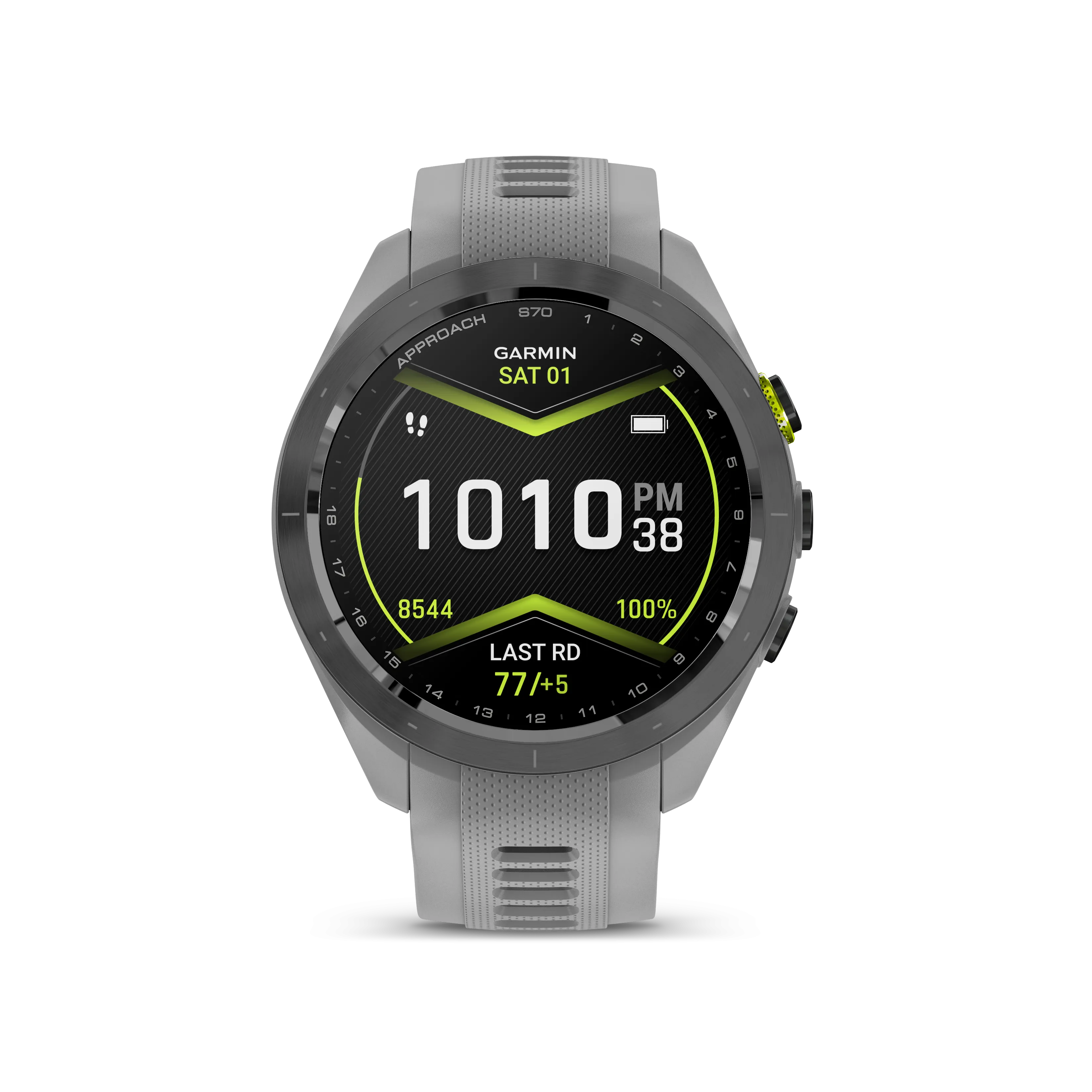 Garmin Approach S70