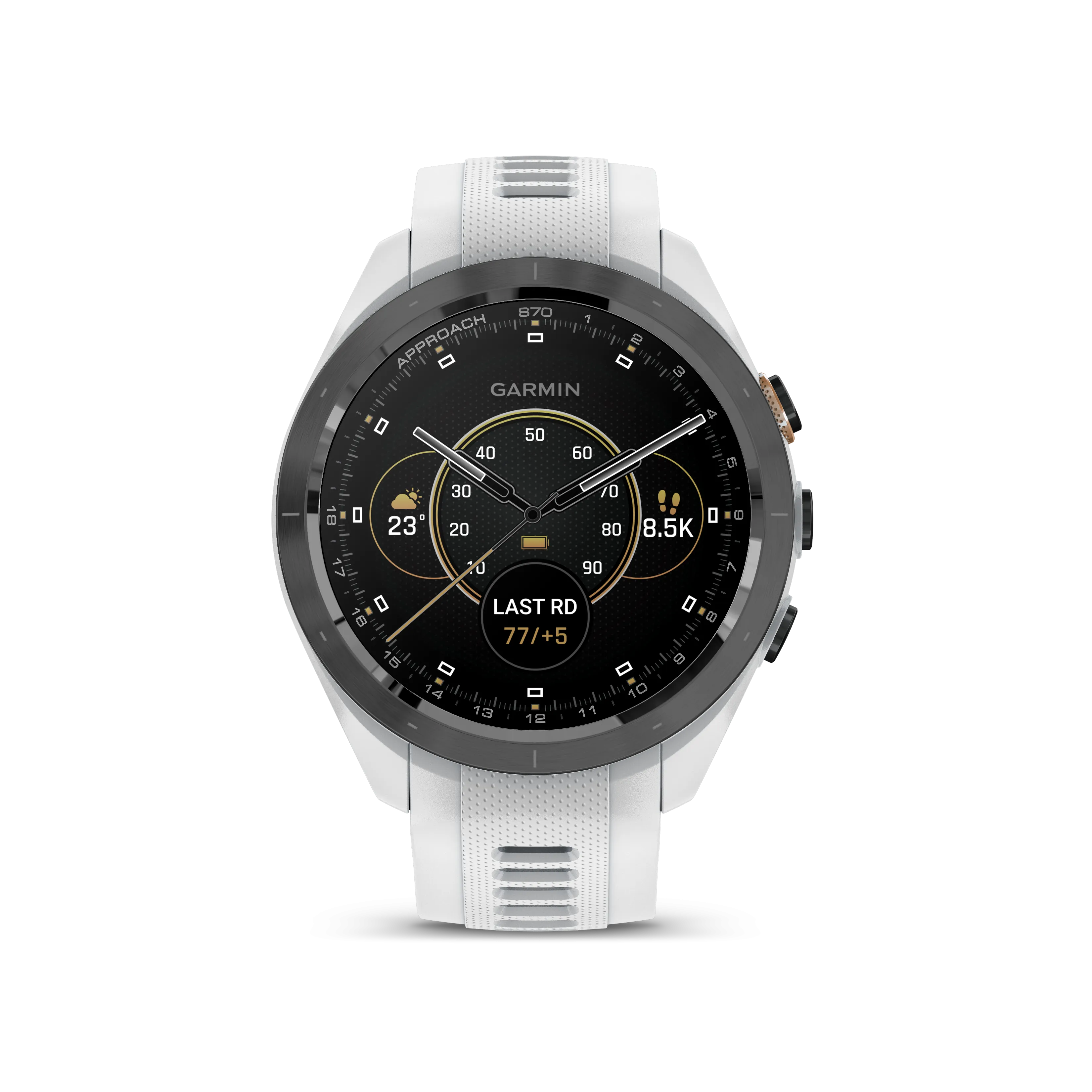 Garmin Approach S70