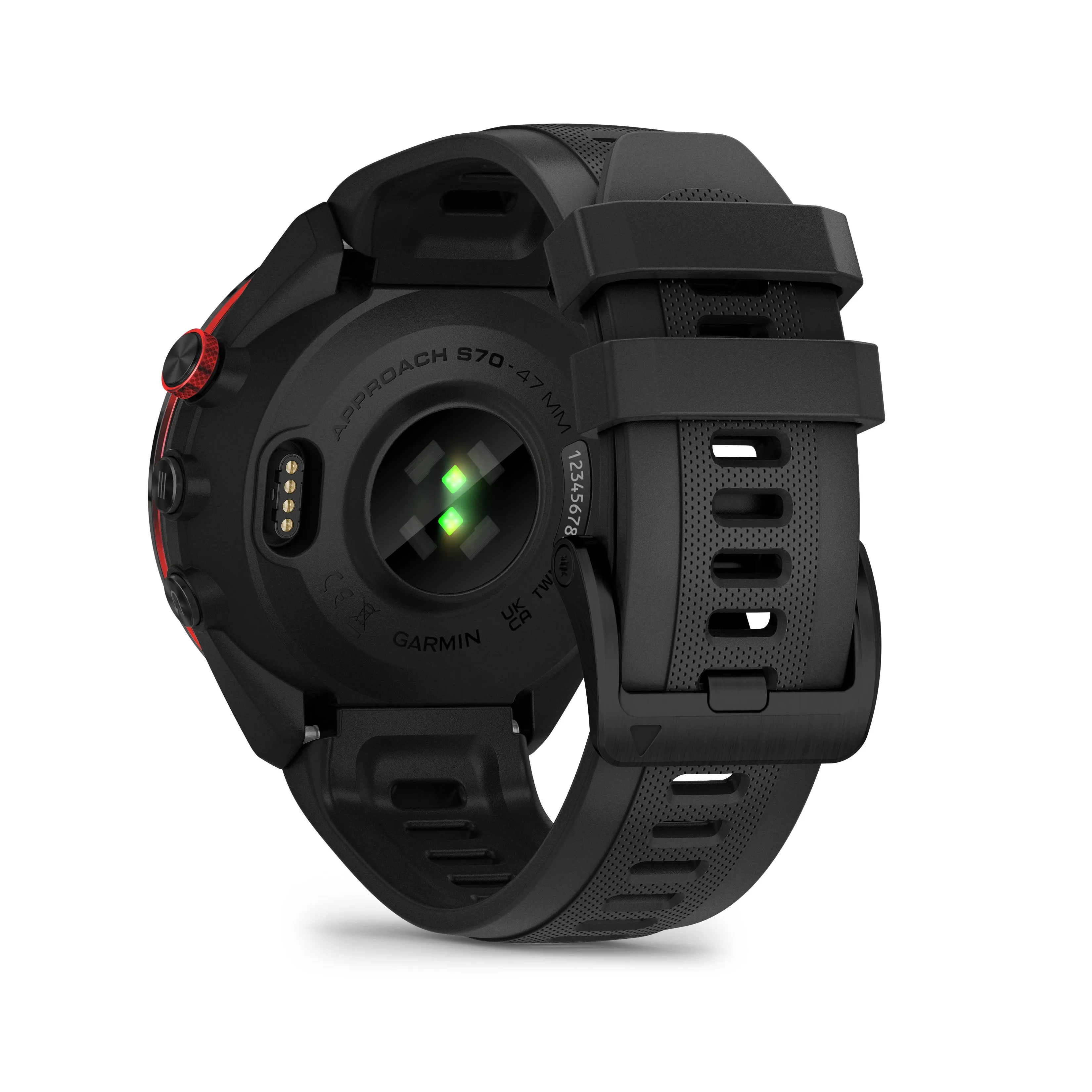 Garmin Approach S70