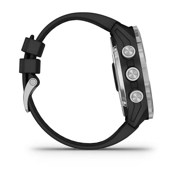 Garmin Descent™ Mk2 Stainless Steel, and Garmin Descent™ Mk2i Titanium Carbon Gray DLC