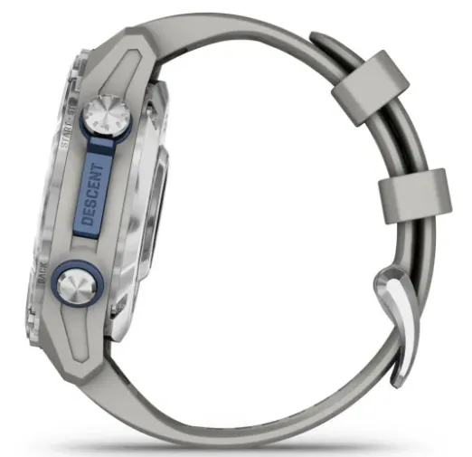 Garmin Descent™ Mk3 – 43 mm Watch-Style Dive Computer