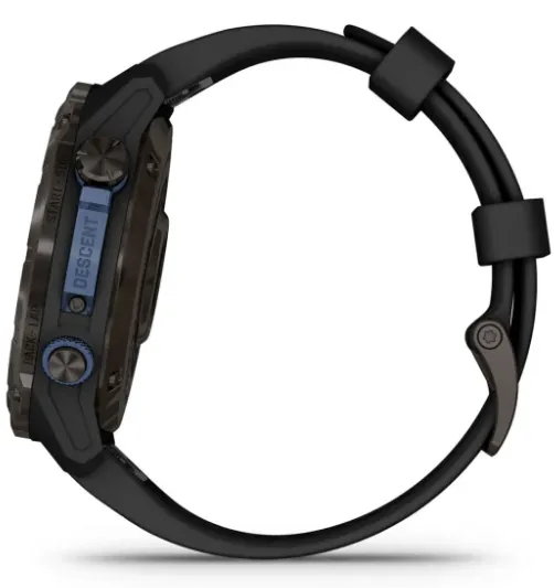 Garmin Descent™ Mk3i – 51 mm Watch-Style Dive Computer