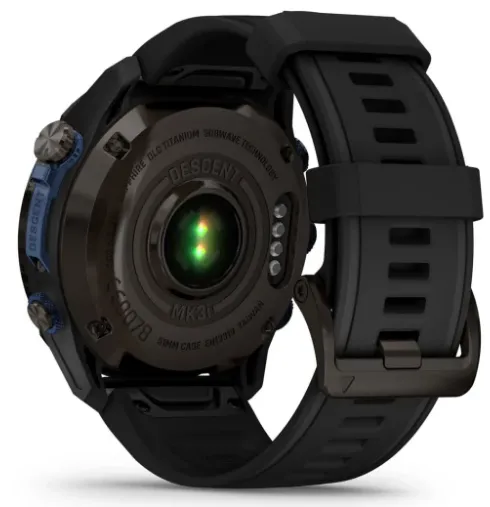 Garmin Descent™ Mk3i – 51 mm Watch-Style Dive Computer