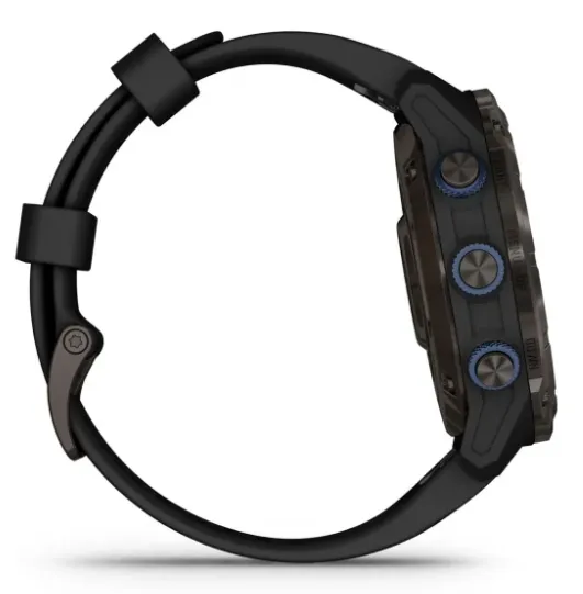 Garmin Descent™ Mk3i – 51 mm Watch-Style Dive Computer