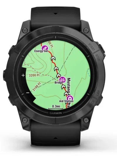 Garmin epix™ Pro (Gen 2) – Standard Edition | 51 mm Multisport Smartwatch