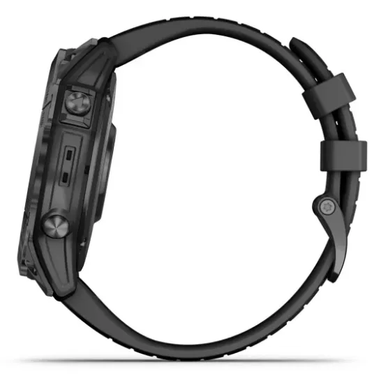 Garmin epix™ Pro (Gen 2) – Standard Edition | 51 mm Multisport Smartwatch