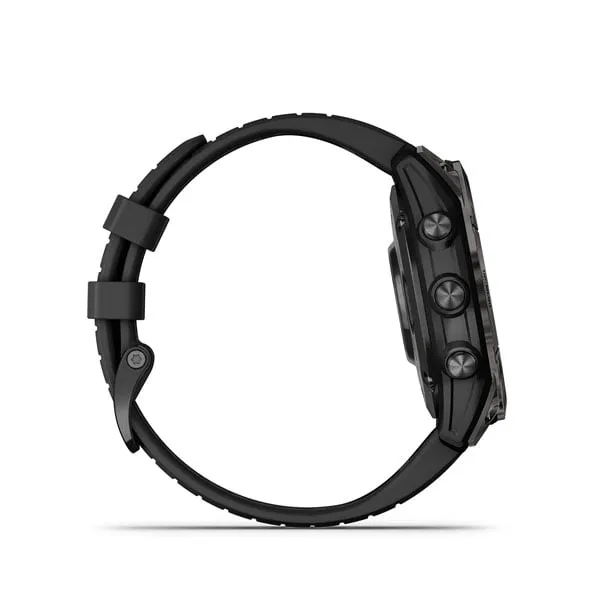 Garmin Fenix 7 Pro Solar Smartwatch