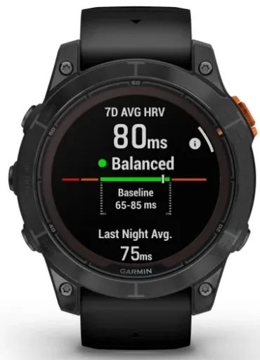 Garmin fēnix® 7 Pro – Solar Edition 47 MM Multisport Smartwatch