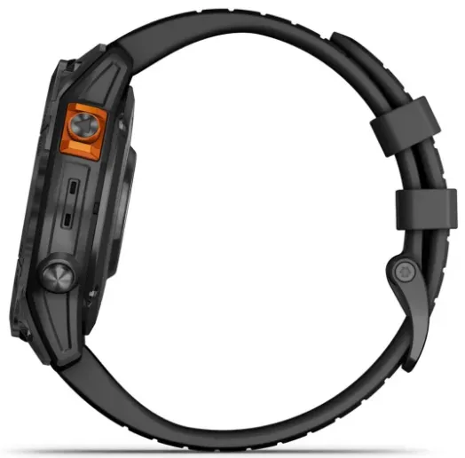 Garmin fēnix® 7 Pro – Solar Edition (No Wi-Fi®) 47 MM Multisport Smartwatch