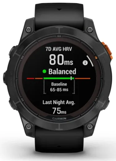 Garmin fēnix® 7 Pro – Solar Edition (No Wi-Fi®) 47 MM Multisport Smartwatch